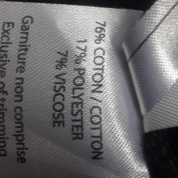 Joggers - Picture 2 of 3